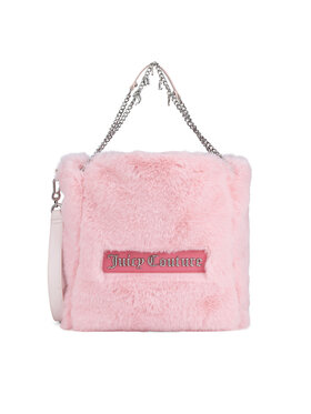 Juicy Couture Juicy Couture Käekott BIJXT8669WFP Roosa