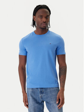 Tommy Jeans Tommy Jeans Komplet t-shirt majic﻿ DM0DM20687 Pisana Regular Fit