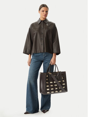 Marciano Guess Marciano Guess Borsetta G6GZ04 L0085 Marrone scuro