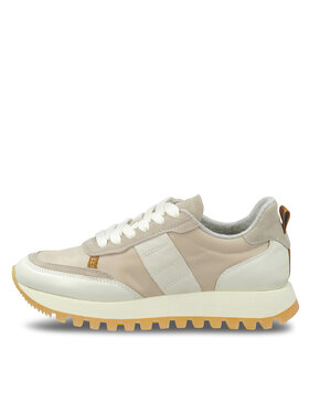 Gant Superge Caffay Sneaker 28533474 Rjava