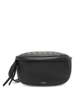 DeeZee DeeZee Kabelka MDN-W-008-04 Čierna