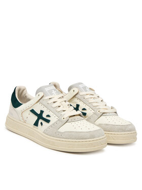Premiata Premiata Sneakers Quinn Var 8650 Alb