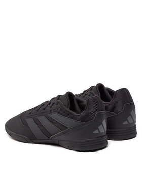 Adidas Čevlji Za Nagomet Predator 24 Club Indoor Sala IG5434 Črna