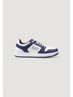 EA7 Emporio Armani EA7 Emporio Armani Sneakers UNISEX Blu