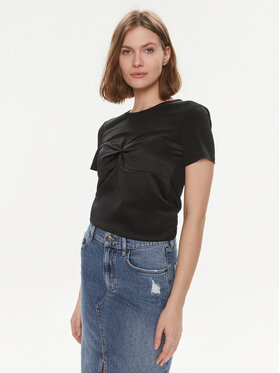 Sisley Sisley T-särk 3LRJL104Z Must Regular Fit