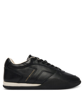Tommy Hilfiger Tommy Hilfiger Tossud Th Vintage Low Runner Leather FW0FW09485 Must