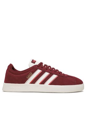 adidas adidas Снікерcи VL Court IF7555 Бордовий