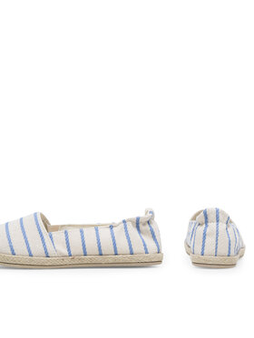 Jenny Fairy Espadrile KAYLA WSK1609-05 Modra