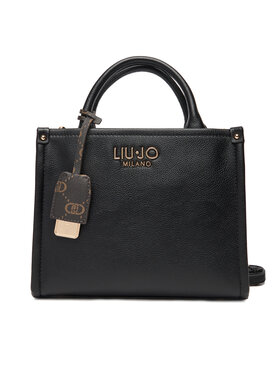 Liu Jo Liu Jo Kabelka AF5192 E0058 Čierna