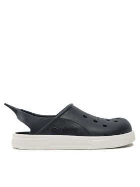 Boatilus Boatilus Sandaalid Cloggy-Var.01 Tumesinine