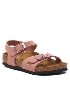 Birkenstock cheap rose pailleté