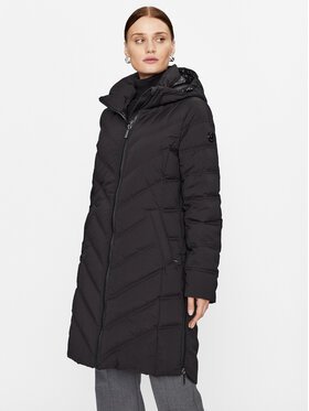 MICHAEL Michael Kors MICHAEL Michael Kors Dūnu jaka 77C6241M82 Melns Slim Fit