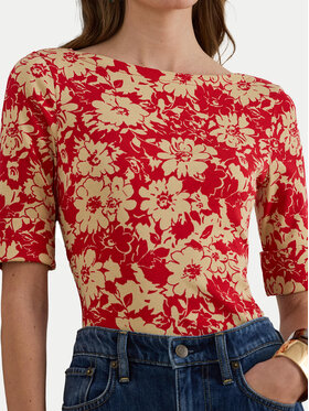 LAUREN RALPH LAUREN Μπλουζάκι LAUREN RALPH LAUREN - 4