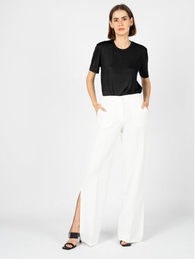 Silvian Heach Silvian Heach T-Shirt GPP23443TS Μαύρο Regular Fit