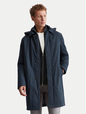 Marc O'Polo Marc O'Polo Palton 428 1056 71020 Bleumarin Regular Fit