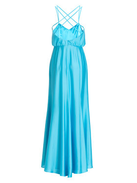 Φόρεμα βραδινό Swing φωτογραφία