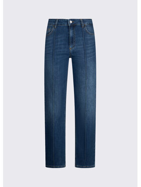 Liu Jo Liu Jo Jeansy UA6186D027578970 Niebieski jasny Regular Fit