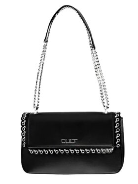 Cult Cult Borsa Tracolla Yoko special Nero