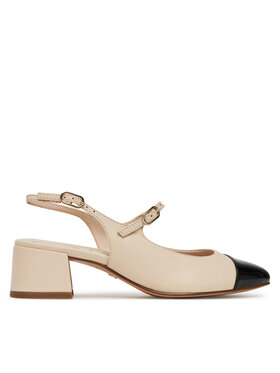 Tamaris Tamaris Lodičky 1-29630-44 Béžová