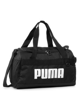 Puma Puma Σάκος Challenger Duffelbag Xs 076619 01 Μαύρο
