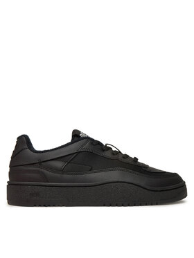 Diesel Diesel Sportcipők S-Oval Skate Low Y03511P8123 T8013 Fekete