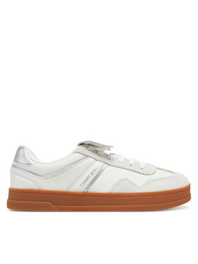 Tommy Jeans Tommy Jeans Sneakers The Greenwich Flap EN0EN02715 Weiß