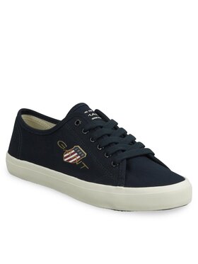 Gant Gant Kedai Pillox 26538802 Tamsiai mėlyna