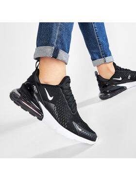 Nike Superge Air Max 270 AH8050 002 Črna