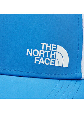 The North Face Kapa S šiltom Trail Trucker NF0A5FY2LV61 Modra