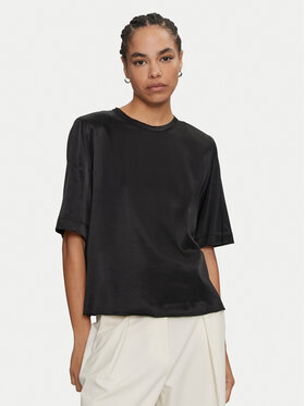 ACCESS FASHION ACCESS FASHION Särkpluus 44-2102-425 Must Relaxed Fit
