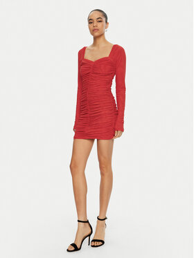 Φόρεμα κοκτέιλ ROTATE φωτογραφία