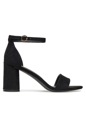 JENNY JENNY Σανδάλια BROOK WSS20870-01 Μαύρο