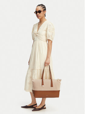 Furla Furla Rankinė Olivia LWB01940 BX3542 CN TCO00 Smėlio