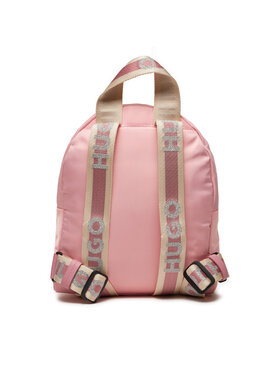 Hugo Nahrbtnik Bel Backpack-N 50511898 Roza