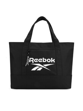 Reebok Reebok Torba RBK-038-CCC-05 Crna