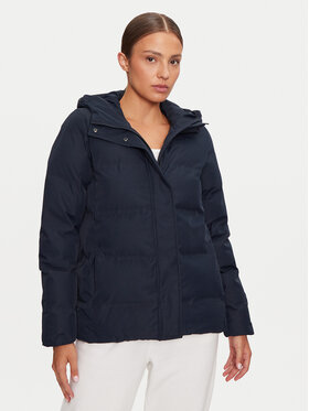 CMP CMP Winterjacke 34K0706 Dunkelblau Regular Fit