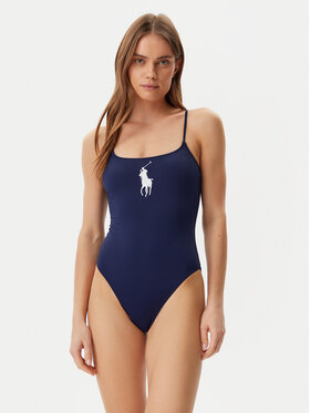 Polo Ralph Lauren Polo Ralph Lauren Női fürdőruha 21254304 Sötétkék