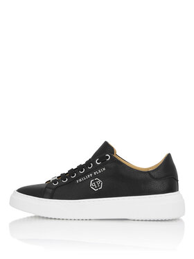 PHILIPP PLEIN PHILIPP PLEIN Sneakersy 28627 Czarny
