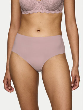Triumph Triumph Figi klasyczne Smart Invisible 10222269 Różowy