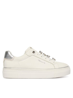 Tamaris Tamaris Sneakers 1-23751-44 Bianco