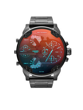 Diesel Diesel Uhr Mr Daddy 2.0 DZ7452 Grau