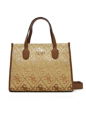 Guess Guess Geantă HWSW86 65220 Bej