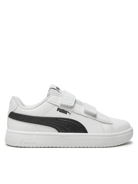 Puma Puma Sneakers Rickie Classic V Ps 394253-13 Bianco