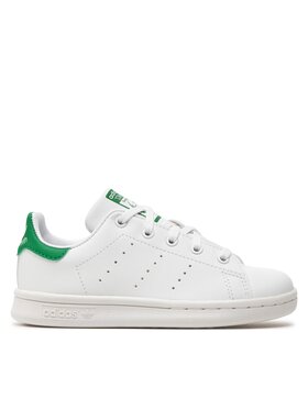 adidas adidas Sneakers Stan Smith C FX7524 Bianco