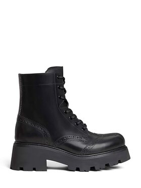 Celine Celine Trzewiki 360673602 Czarny