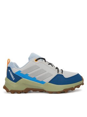 adidas adidas Trekingová obuv Terrex Ax4R JR9056 Šedá