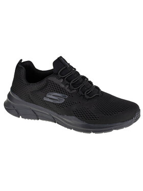 Skechers Skechers Sneakers Equalizer 4.0 Wraithern Nero