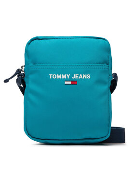 Tommy Jeans Tommy Jeans Ľadvinka Tjm Essential Reporter AM0AM08645 Modrá