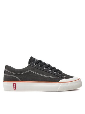 Levi's® Levi's® Sneakers 235661-616-59 Μαύρο