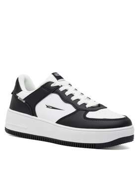 Sprandi Sprandi Sneakersy WP40-22485Z Černá